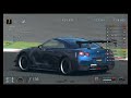 gt6 seasonal events expert class challenge 600pp gt r black edition 12 suzuka circuit