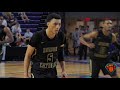 jellyfam s jahvon quinerly brings the jersey sauce to the city of palms full highlights