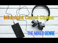 Midnight Cartel Cipher (by The Mixed Genre)