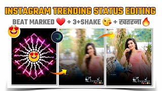 Deepika Special Status Video Editing || New Trend || Alight Motion || Marathi Editing MB CREATION