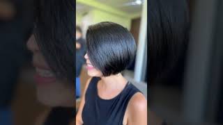 I ❤️BOB Collection #bobhair#bobhaircut#bobhairstyle