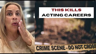 REAL Reason Actors Fail | How to Prevent It!