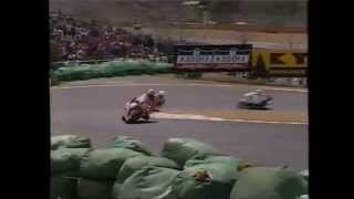 YOSHIMURA GSX-R 1986 ALL JAPAN ROAD RACE TT-F1　全日本ロードレース