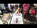 dj yocchi ida japan online scratch battle final 2018