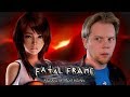 Fatal Frame V: Maiden of Black Water - Nitro Rad