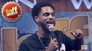 Mope Williams | Laffaholics | Ep 304
