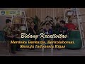 PODCAST PKKMB | Merdeka Berkarya, Berkolaborasi, Menuju Indonesia Emas