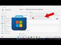 How To Install Apps ONLY From Microsoft Store