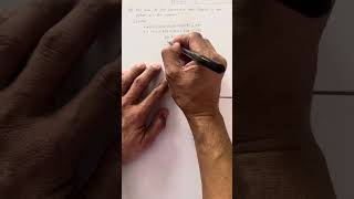 Numeric Word Problems: Consecutive Integers - Example 3