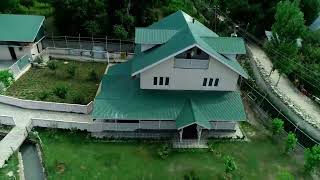 Shepherds Cottage Experience wonders of Kashmir