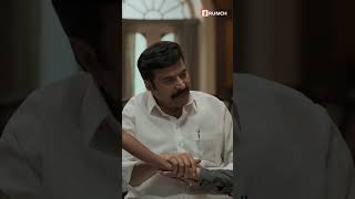 Yatra 2 Trailer | Mammootty | Jiiva | Mahi V Raghav | YS Jagan | YS Rajashekhar Reddy #yatra2 #yatra