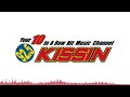 92.5 KSYN-FM Legal ID 2/8/22 2PM EST (Joplin, Missouri) 