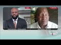 Why is Ramaphosa dragging his feet in terms of making changes to his cabinet?