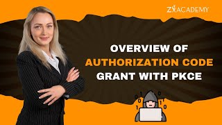 🚀 Authorization Code Grant with PKCE in PingFederate | Complete OAuth 2.0 Security Guide | ZxAcademy