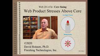 Web20167d - Core Sizing - Product Stresses