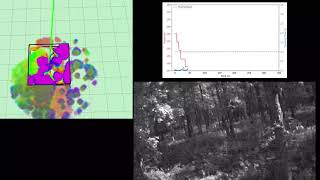 Experiments in Adaptive Replanning for Fast Autonomous Flight in Forests -  ICRA 2022 Submission