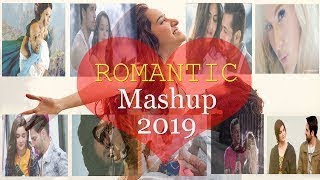 Romantic Mashup 2019 | The Bollywood And Hollywood Love Mashup 2019 DJ MEXT