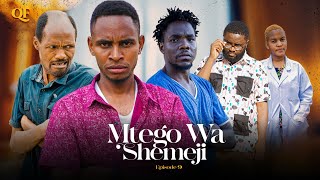 Mtego Wa Shemeji episode 9 love story