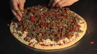 Pizza King Pizza Commercial - AXIOM Marketing - Advertising - Interactive