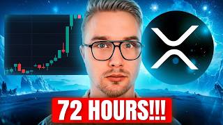 Omfg Xrp The Next 72 Hours Changes Everything