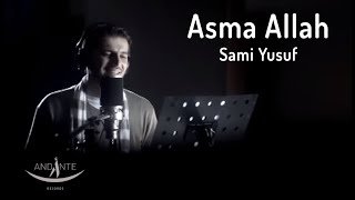 Sami Yusuf Asma Allah Genuine EA