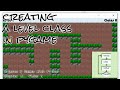 Creating a Level class in pygame; Objects & Games w/ Python Chapter 11 Video 3