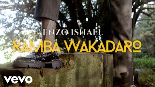 Enzo Ishall - Ramba Wakadaro