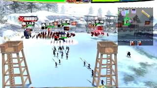 三国志大戦3 頂上対決111220_1449__VS_-----09.wmv