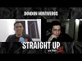 DONDON HONTIVEROS | FULL EPISODE | STRAIGHT UP