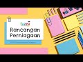 RANCANGAN PERNIAGAAN - Fuzey Printing Services Enterprise