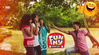 Valobashar Rong Funny Clips | Bappy | Mahiya Mahi | Jaaz Multimedia