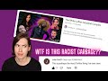 How ANTI-WHITE RACISM perpetuates WHITE SUPREMACY