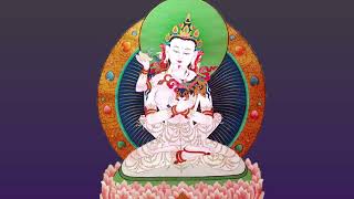 Heruka Vajrasattva Mantra