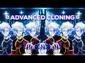 CapCut Clone Effect Tutorial | Advanced Cloning Tutorial
