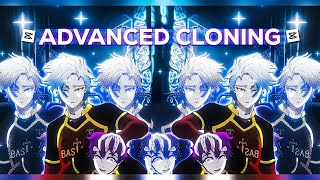 CapCut Clone Effect Tutorial | Advanced Cloning Tutorial