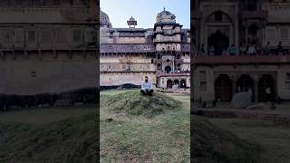 Pyar Ki Gali Khwab ka shahar #Orchha #hindisong #love #song @UltraBollywood @picnic