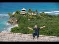 Virgin Life - a day on Necker Island