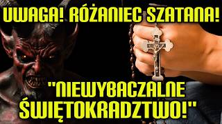 Sprawdź, czy nie nauczono Cię fałszu! | RÓŻANIEC i ZASADZKA DIABELSKA | Modlitwa do Maryi