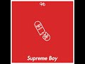 supreme boy