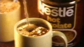 Nestlé Hot Chocolate ad (1984)