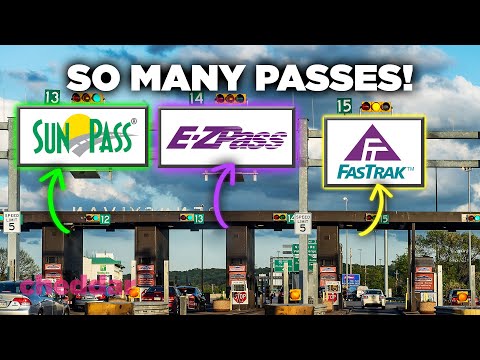 Did the US government pay for the Turnpike Road?