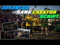 Advanced Gang Creator Script | FT Scripts | QBCore/ESX | FiveM Tutorial #271 | @ft-scripts