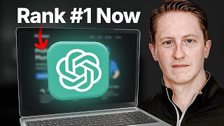 How to Rank Your Business #1 in ChatGPT Search (2025 Guide)
