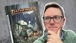 Pathfinder 2e Monster Core: Save Your Gold or Spend It? (Flip-through \u0026 Review)