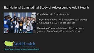 Populations and Sampling in Social Research