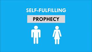 You Become What You Think About | Self-Fulfilling Prophecies