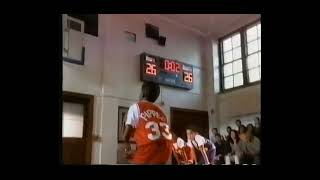 1998. Ameritech commercial ft. Scottie Pippen