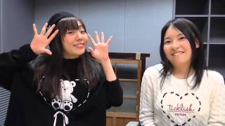 ２０１５年１１月１１日（水）２じゃないよ！須田亜香里ｖｓ杉山愛佳