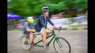 Commuter Challenge @ Monkey Hill 2026 Promo