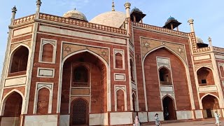 Delhi Agra Ajmer Tour Clips